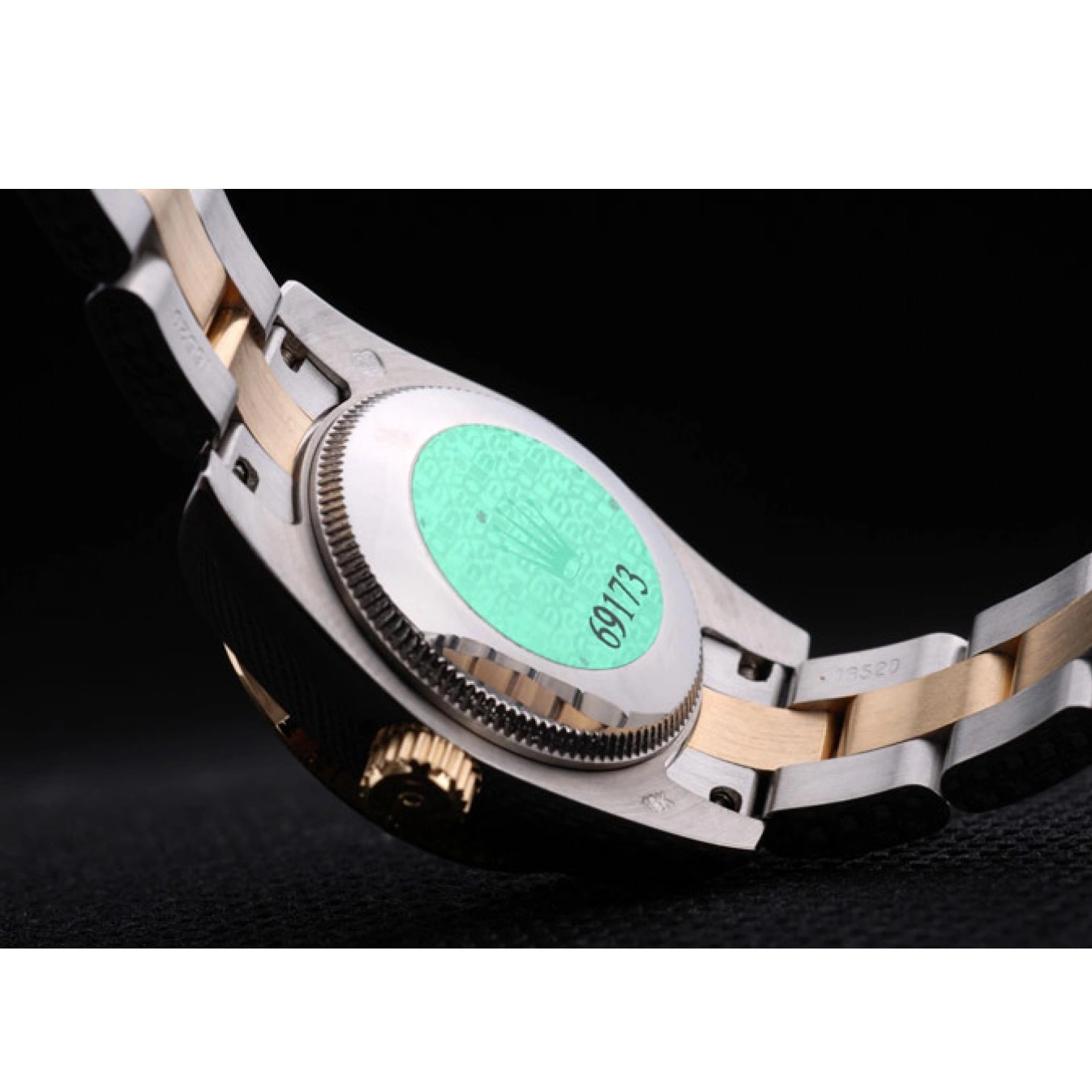 Aaa fake watches Datejust-rl142 Rolex 0610
